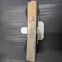 うきよ　大正4年6月号～9月号（第28～32号）　7月増刊『大探検号』含む5冊分・私家合本