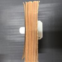 うきよ　大正4年1月号～5月号（第23～27号）　5冊分・私家合本