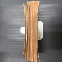 うきよ　大正3年8月号～12月号（第18～22号）　5冊分・私家合本