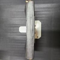 うきよ　大正3年8月号～12月号（第18～22号）　5冊分・私家合本