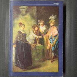 Picture Gallery Berlin　:　Staatliche Museen Preu?ischer kulturbesitz　Catalogue（英語版）