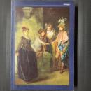 Picture Gallery Berlin　:　Staatliche Museen Preu?ischer kulturbesitz　Catalogue（英語版）