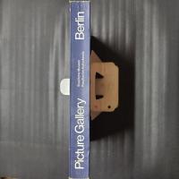 Picture Gallery Berlin　:　Staatliche Museen Preu?ischer kulturbesitz　Catalogue（英語版）