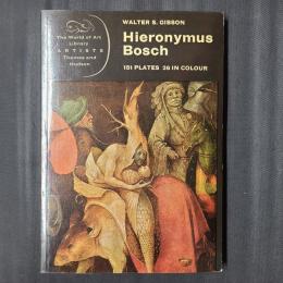 Hieronymus Bosch　151 plates 26 in colour