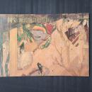 国宝　源氏物語絵巻展