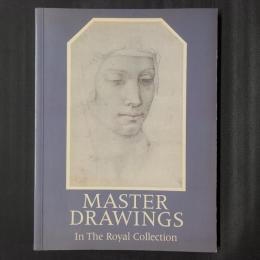 MASTER DRAWINGS　In The Royal Collection