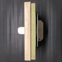 句集 未明音　限定版・毛筆署名と句入り