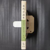近代小説史