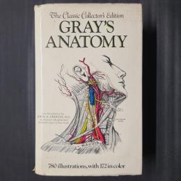 GRAY'S ANATOMY　The Classic Collector's Edition