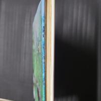 欧羅巴を描く　小田切訓画集　署名入り