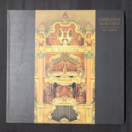 湖畔の館に響く、悠久の音色。　UKAI河口湖オルゴールの森・収蔵作品集