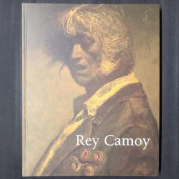 Ray Camoy　没後30年鴨居玲展　踊り候え
