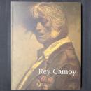 Ray Camoy　没後30年鴨居玲展　踊り候え