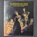 IN DARKNESS AND LIGHT　A Rembrandt in Tokyo Reconsidered　石橋財団ブリヂストン美術館所蔵レンブラント作品調査研究報告
