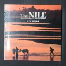 The NILE　ナイル　「生命の川・ナイル」6695キロ、最初の一滴から地中海まで