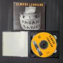Pagan Babies　CD5枚組