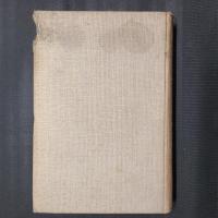 万葉集書志　　上代文学の研究第二編