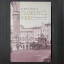 Florence 1900 :　The Quest for America