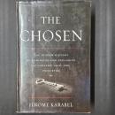 The Chosen :　The hidden history of admission and exclusion at Harvard, Yale, and Princeton