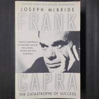 Frank Capra :　The catastrophe of success