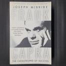 Frank Capra :　The catastrophe of success