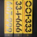 Phaidon Design Classics　全3冊揃（001-333／334-666／667-999）