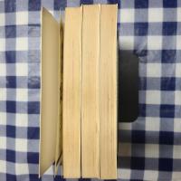 パーマン　ホームコミックス　全3巻