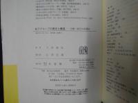 松下グループの歴史と構造　分権・統合の変遷史
