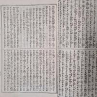 今古実録　飯沼復讐記
