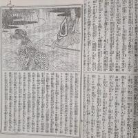今古実録　飯沼復讐記