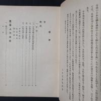 標準日本文学史　日本語版