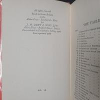Francis Bacon / essays　introduction by oliphant smeaton　EVERYMAN'S LIBRARY No.10