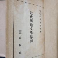 近代独逸文学思潮