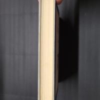 詩集　流星群　著者ペン署名入り