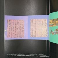 新疆博物館　（図録、繁体字）