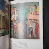 Giotto　（ジョット　図録、B5判62頁）　