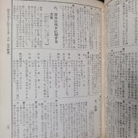 法規集　昭和30年版