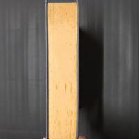 図書　昭和46年の年刊12冊合本（257～268号）