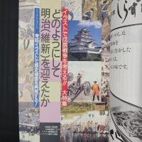 イラストでみる戊辰戦争　別冊歴史読本ビジュアル版 戊辰戦争120年記念特集号