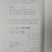 やさしい梵字仏　暮しの中の書