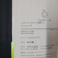 ドゥエンデ　つのだじろうオカルト自選集2　中公文庫コミック版
