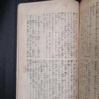 大正大震災大火災　噫！悲絶壮絶空前の大惨事！！　（関東大震災発生直後の緊急特集雑誌）