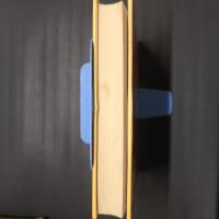 八体字鑑 明朝・角ゴジ・隷書・篆書・楷書・行書・草書・勘亭