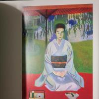浜田台兒展