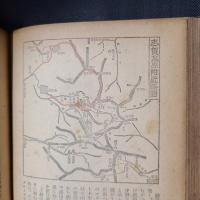 冬季登山とスキーツーア