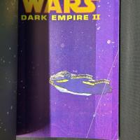 STAR WARS : DARK EMPIRE Ⅱ