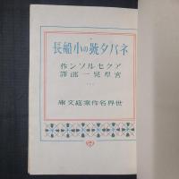 ネバタ號の小船長