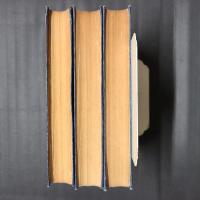 浄瑠璃名作集　上中下3冊揃　有朋堂文庫（除籍本）