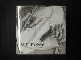 M.C. Escher
