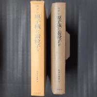 原子核と素粒子　下　物理学叢書34